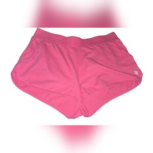 FP Movement by Free People Pink Athletic Shorts